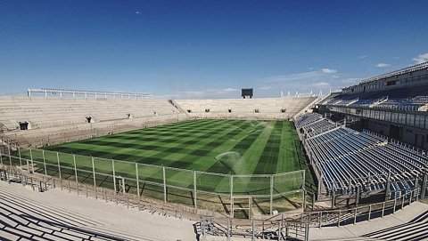 El clásico más grande, a San Juan