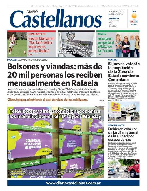 Especular para la nada misma