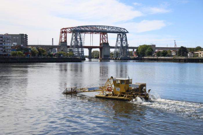 JM Estaciones de bombeo