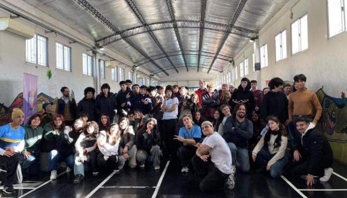 Tercer Informatón OGDAI